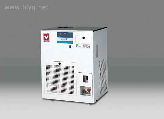 低温恒温槽·冷却水循环装置（低床型）