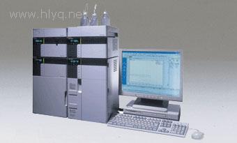高效液相色谱仪Prominence LC-20A