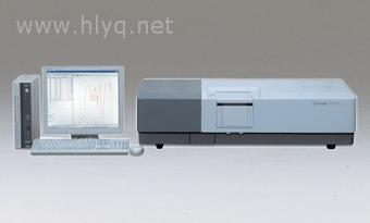 紫外可见分光光度计UV-3600