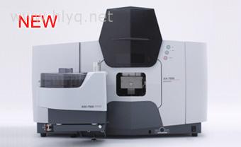 原子吸收分光光度计AA-7000