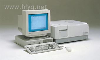 岛津荧光分光光度计 RF-5301PC