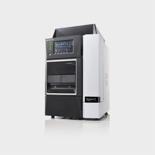 新一代液相色谱仪LC-2040 i-Series