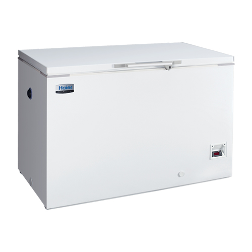 海尔-50度低温冰箱DW-50W255