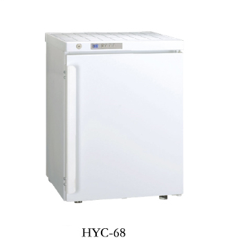 低温保存箱HYC-68