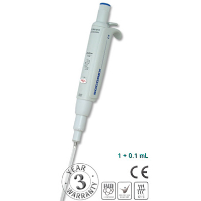 手动移液器·810稀释移液器