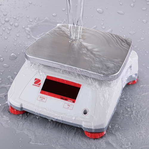 防水案秤Valor2000