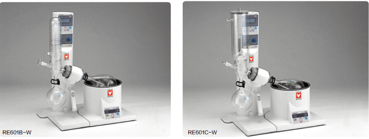 旋转蒸发仪RE601