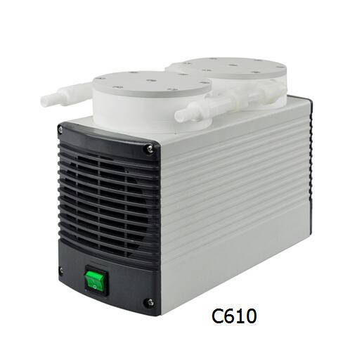 C610