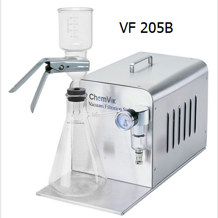 VF205B