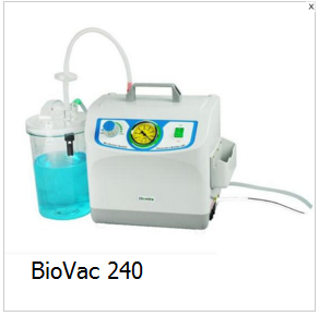 BioVac 240