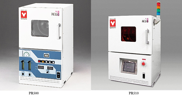 等离子灰化机PR500/501