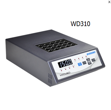 WD310