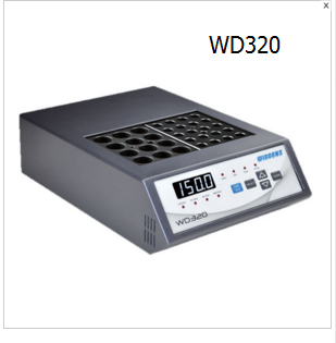 WD320