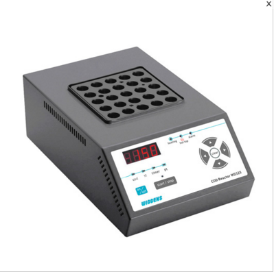 多功能恒温仪（COD消解仪）WD325