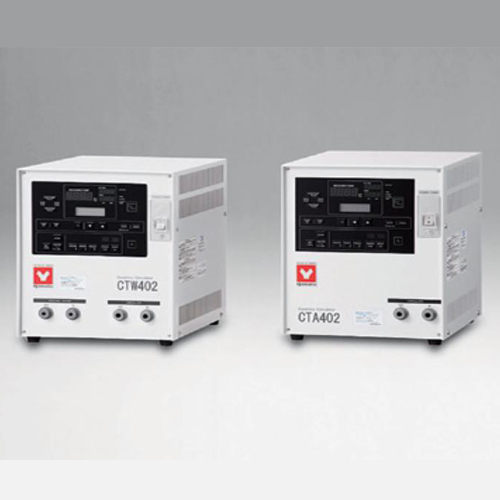 精密恒温水循环装置CTW412/812·CTA412/812