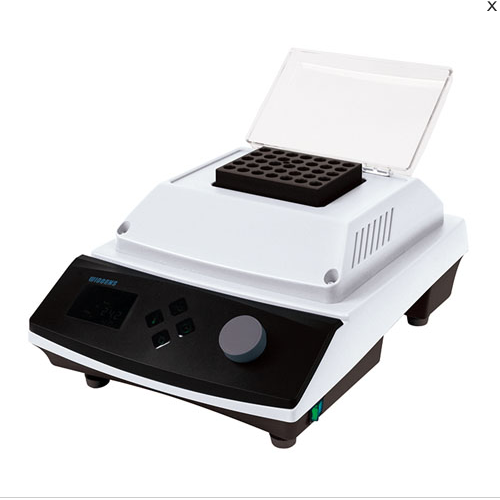 加热制冷恒温器 WB-350