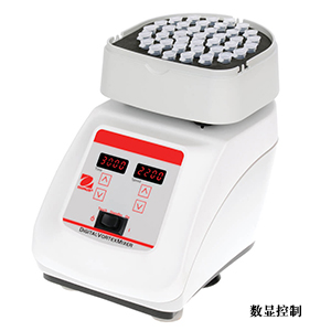 数显控制大负载涡旋振荡器