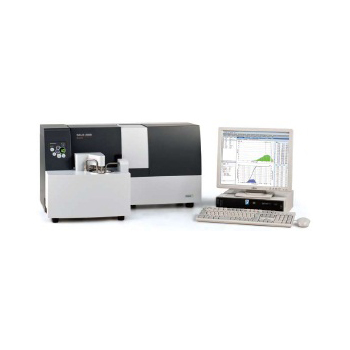 粒度分析仪SALD-2300