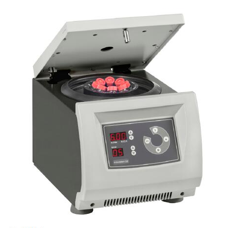 microcen 23台式小型离心机