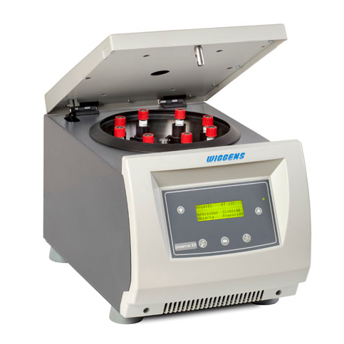 plasma 22 离心机（生命科学型）
