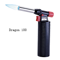 Dragon 100本生灯