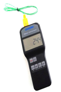 手持式数字温度计PR5600