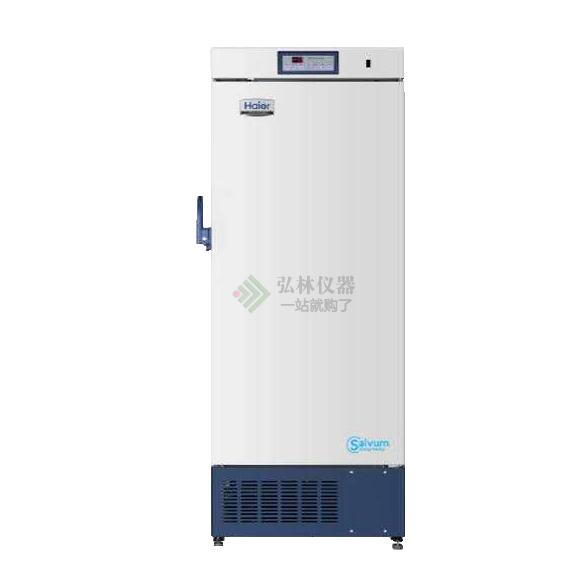 海尔-40℃低温保存箱DW-40L278J
