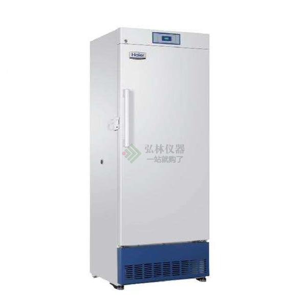 海尔-30度低温保存箱DW-30L278