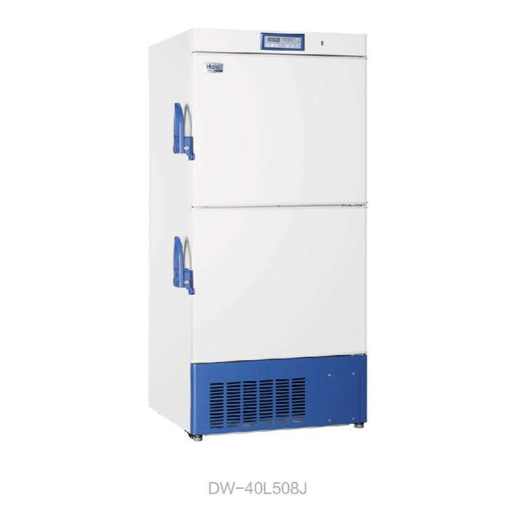 海尔-40度低温冰箱（立式）DW-40L348J /508J
