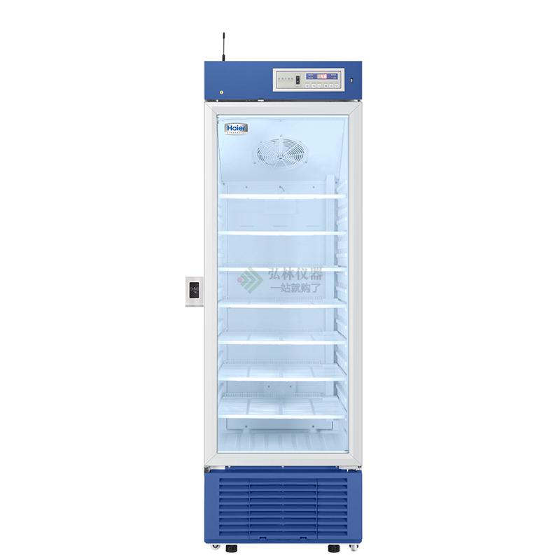 海尔2-8℃医用冷藏箱 HYC-390R